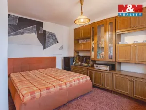 Prodej chalupy, Vrhaveč - Radinovy, 85 m2