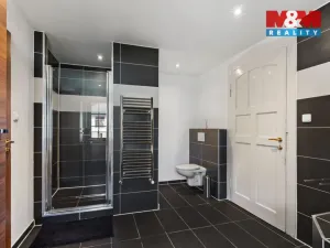 Prodej rodinného domu, Stráž nad Nisou, Werichova, 160 m2