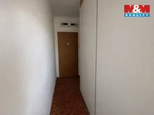 Prodej bytu 3+1, Dynín, 70 m2