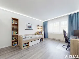 Prodej rodinného domu, Hodonín, Závodní, 99 m2