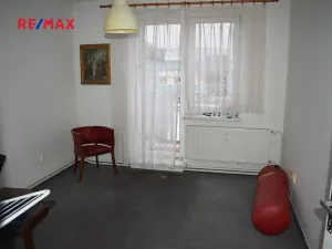 Prodej bytu 2+1, Jeseník, Klicperova, 53 m2