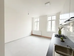 Pronájem bytu 3+1, Ostrava, Nádražní, 107 m2