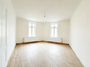 Pronájem bytu 3+1, Ostrava, Nádražní, 107 m2