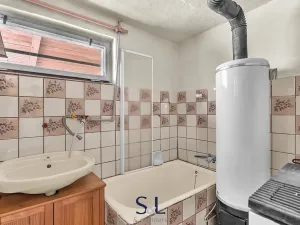 Prodej chalupy, Kunratice u Cvikova, 90 m2