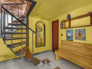 Prodej chalupy, Kunratice u Cvikova, 90 m2