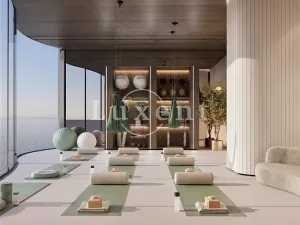 Prodej bytu 3+kk, Umm al-Kuvajn, Spojené arabské emiráty, 129 m2