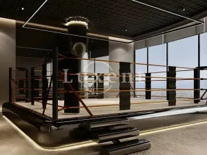 Prodej bytu 3+kk, Umm al-Kuvajn, Spojené arabské emiráty, 129 m2