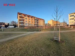 Pronájem bytu 2+1, Kralovice, Na Palcátech, 72 m2