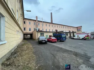 Pronájem bytu 1+kk, Varnsdorf, Karlova, 55 m2