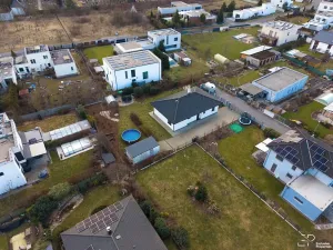 Pronájem rodinného domu, Brandýs nad Labem-Stará Boleslav, Borecká, 119 m2