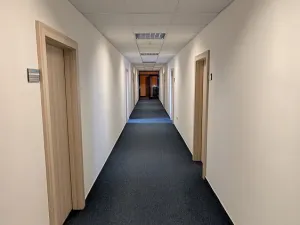 Pronájem kanceláře, Brno - Horní Heršpice, Traťová, 22 m2