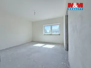 Prodej bytu 4+kk, Obrataň, 110 m2
