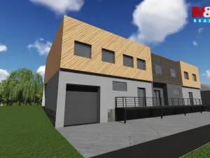 Prodej bytu 4+kk, Obrataň, 110 m2