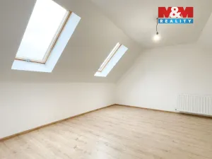 Prodej rodinného domu, Litomyšl - Litomyšl-Město, Na Lánech, 2275 m2