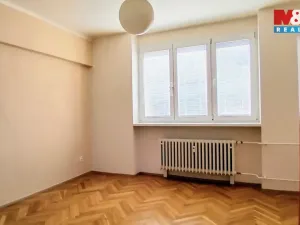 Pronájem bytu 2+1, Praha - Vršovice, Vršovická, 62 m2