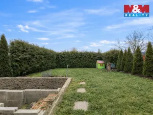 Prodej zahrady, Otrokovice, 457 m2