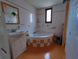 Pronájem bytu 3+1, Teplice, Kollárova, 160 m2