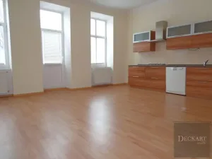 Pronájem bytu 3+kk, Teplice, Lípová, 110 m2