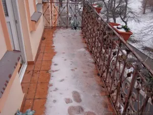 Pronájem bytu 3+kk, Teplice, Lípová, 110 m2