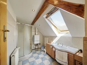 Prodej rodinného domu, Zahrádky, 148 m2