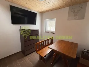 Pronájem chaty, Provodov, 25 m2