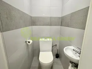 Pronájem bytu 4+kk, Zlín, Chmelnická, 96 m2