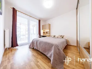 Prodej bytu 3+kk, Olomouc, Aloise Rašína, 82 m2