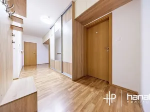 Prodej bytu 3+kk, Olomouc, Aloise Rašína, 82 m2