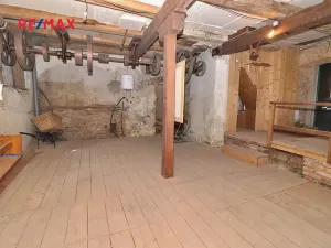 Prodej zemědělského objektu, Kostelec u Heřmanova Městce, 415 m2