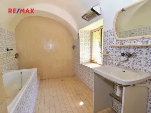 Prodej zemědělského objektu, Kostelec u Heřmanova Městce, 415 m2