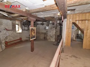 Prodej rodinného domu, Kostelec u Heřmanova Městce, 415 m2