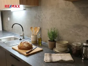 Prodej bytu 1+1, Plzeň, Jablonského, 52 m2