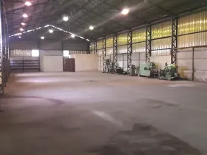 Pronájem skladu, Pardubice, 712 m2