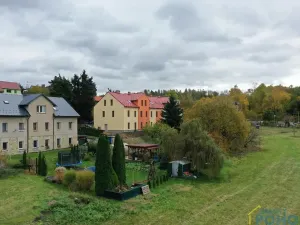 Prodej bytu 3+kk, Choceň, Peliny, 64 m2