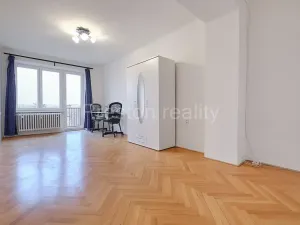 Pronájem bytu 2+kk, Praha - Záběhlice, Jabloňová, 53 m2