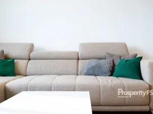 Pronájem bytu 2+kk, Vinařice, 56 m2