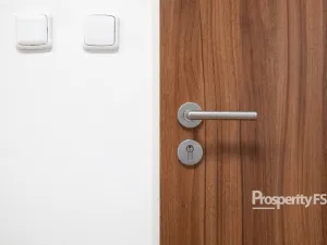 Pronájem bytu 2+kk, Vinařice, 56 m2