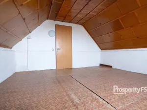 Prodej zahrady, Žitenice, 651 m2