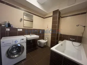 Pronájem bytu 2+kk, České Budějovice, B. Smetany, 40 m2