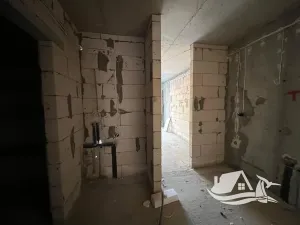 Prodej bytu 1+kk, Sveti Vlas, Bulharsko, 35 m2