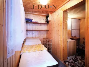 Prodej chaty, Morávka, 27 m2