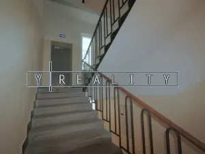 Pronájem bytu 2+1, Praha - Dejvice, Evropská, 55 m2