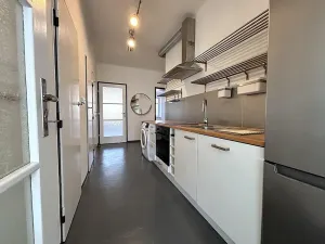 Pronájem bytu 3+1, Praha - Nusle, Nad studánkou, 70 m2