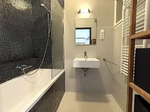 Pronájem bytu 3+1, Praha - Nusle, Nad studánkou, 70 m2