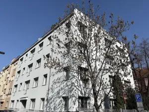 Pronájem bytu 3+1, Praha - Nusle, Nad studánkou, 70 m2