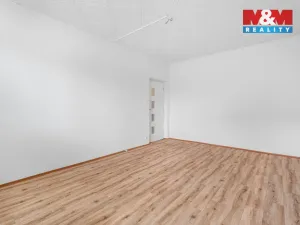 Prodej bytu 2+1, Most, Hutnická, 55 m2