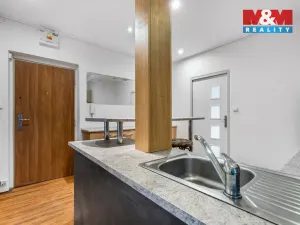 Prodej bytu 2+1, Most, Hutnická, 55 m2