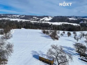 Prodej pozemku pro bydlení, Malá Skála, 10981 m2