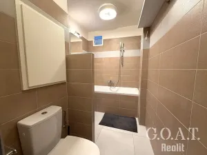 Prodej bytu 1+1, Plzeň, Na Dlouhých, 36 m2