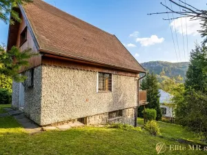 Prodej chaty, Šternberk, 65 m2